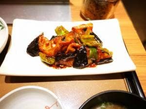 やよい軒 南佐賀店