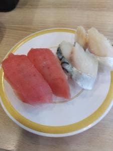 かっぱ寿司 足立谷在家店