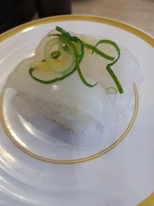 かっぱ寿司 足立谷在家店