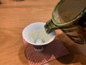 手打ち蕎麦・鮨 いまふく