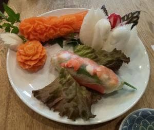 象の家