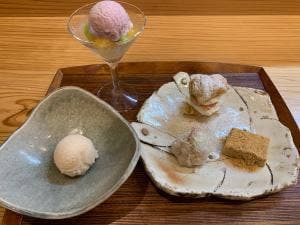 京料理 藤本