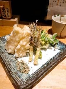 立ち呑み 三ぶん 東京ミッドタウン日比谷店