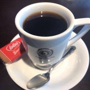 港屋珈琲 北上尾店