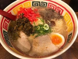九州じゃんがら 秋葉原本店