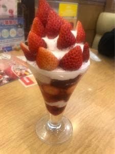 ココス 京田辺店