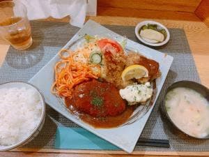 キッチン彩