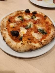 Pizzeria WINGTIP