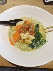 こなな グランベリーパーク店