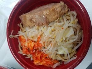 おどるめんAKIRA