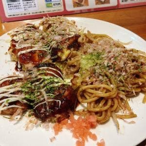 あずまや 調布南口店