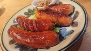 みっきー食堂