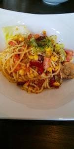 パスタ ヴィータ