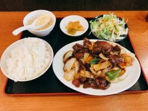 恵比寿食堂