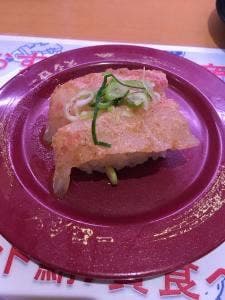 スシロー ミューザ川崎店