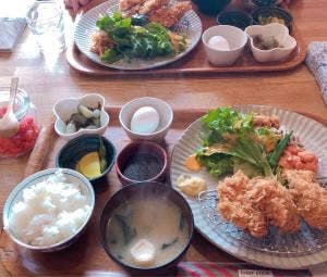 ごはんダイニング 太川