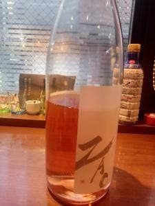 日本酒バル地酒屋 蔵
