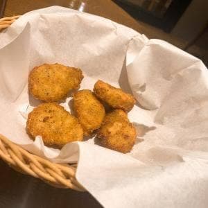 フレッシュネスバーガー カラフルタウン岐阜店