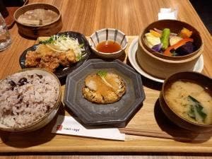 musi-vege+堺タカシマヤ店