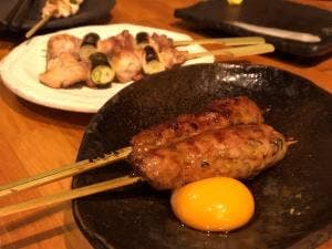 鶏和酎 本店