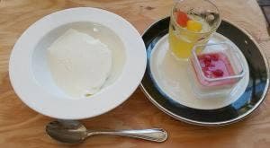 シェルターガーデン 日光