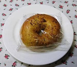 ベーグルマシュモ
