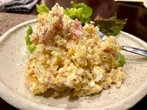 鉄板焼 大作家