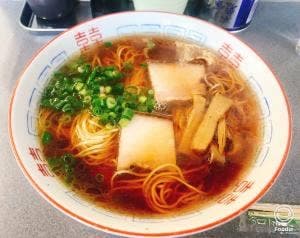 ラーメン 一喜