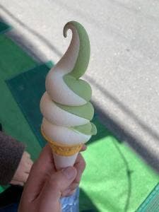 まつばや