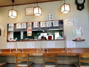 門前つくも 支店