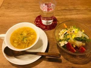 欧風食堂 ザファラン