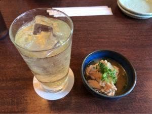 庄や 新羽店