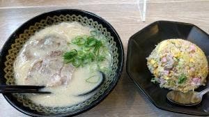 ラーメン旨師