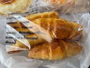 168 IROHA bakery