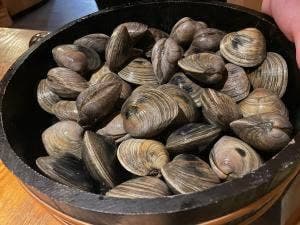 はまぐり水族館.neo 岡山駅前店