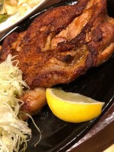 ガスト 南大分店