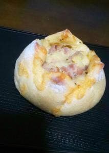 神戸屋キッチンエクスプレス トリエ京王調布店