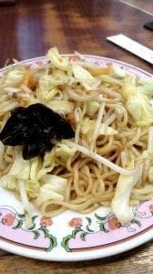 餃子の王将 深井店