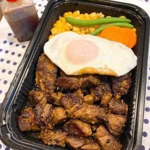 ペッパーランチ 新宿小滝橋通り店
