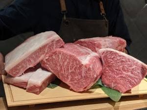焼肉こいちゃん 福島店