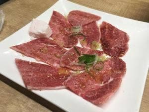 飛騨牛ダイニング かはん