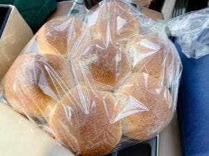 ブーランジェリー・イーゲル