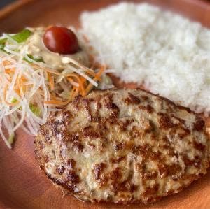 びっくりドンキー 藤野店