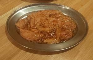 焼肉・ホルモン ドラゴン亭