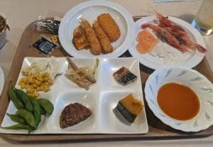 箱根強羅 ホテルパイプのけむりプラス