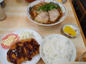 焼肉だるま