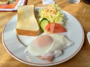 カフェテラス・マウンテン