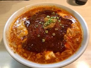 ラーメンどてちんⅢ
