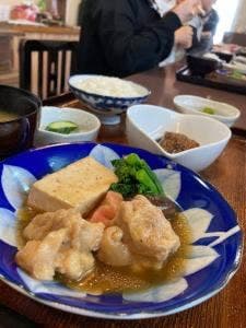 茶房くき