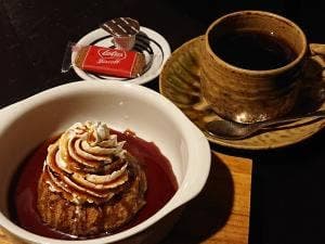 茶房 凛